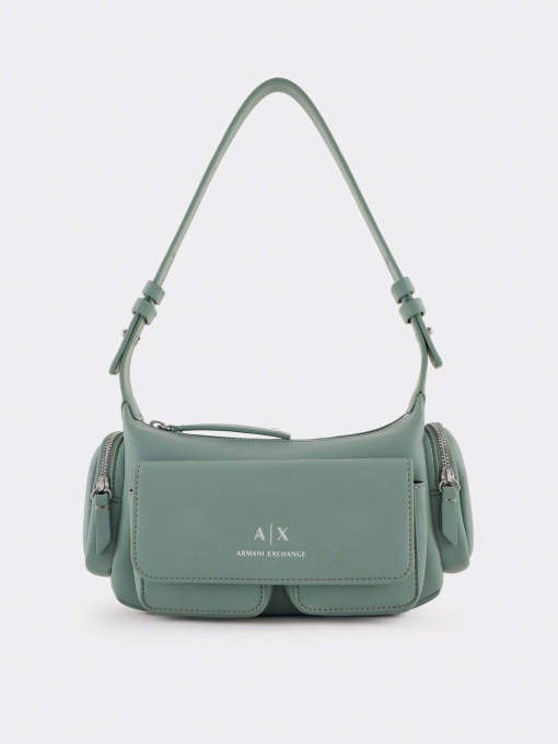 Сумка Armani Exchange модель XW000405-AF12589-U7231 Фото