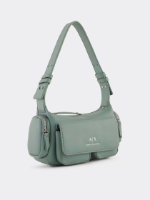 Сумка Armani Exchange модель XW000405-AF12589-U7231 Фото