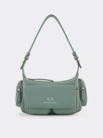 Сумка Armani Exchange модель XW000405-AF12589-U7231 Фото