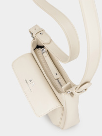 Сумка Armani Exchange модель XW000949-AF12589-U1092 Фото