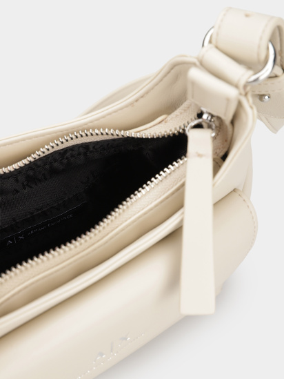 Сумка Armani Exchange модель XW000949-AF12589-U1092 — фото 5 - INTERTOP