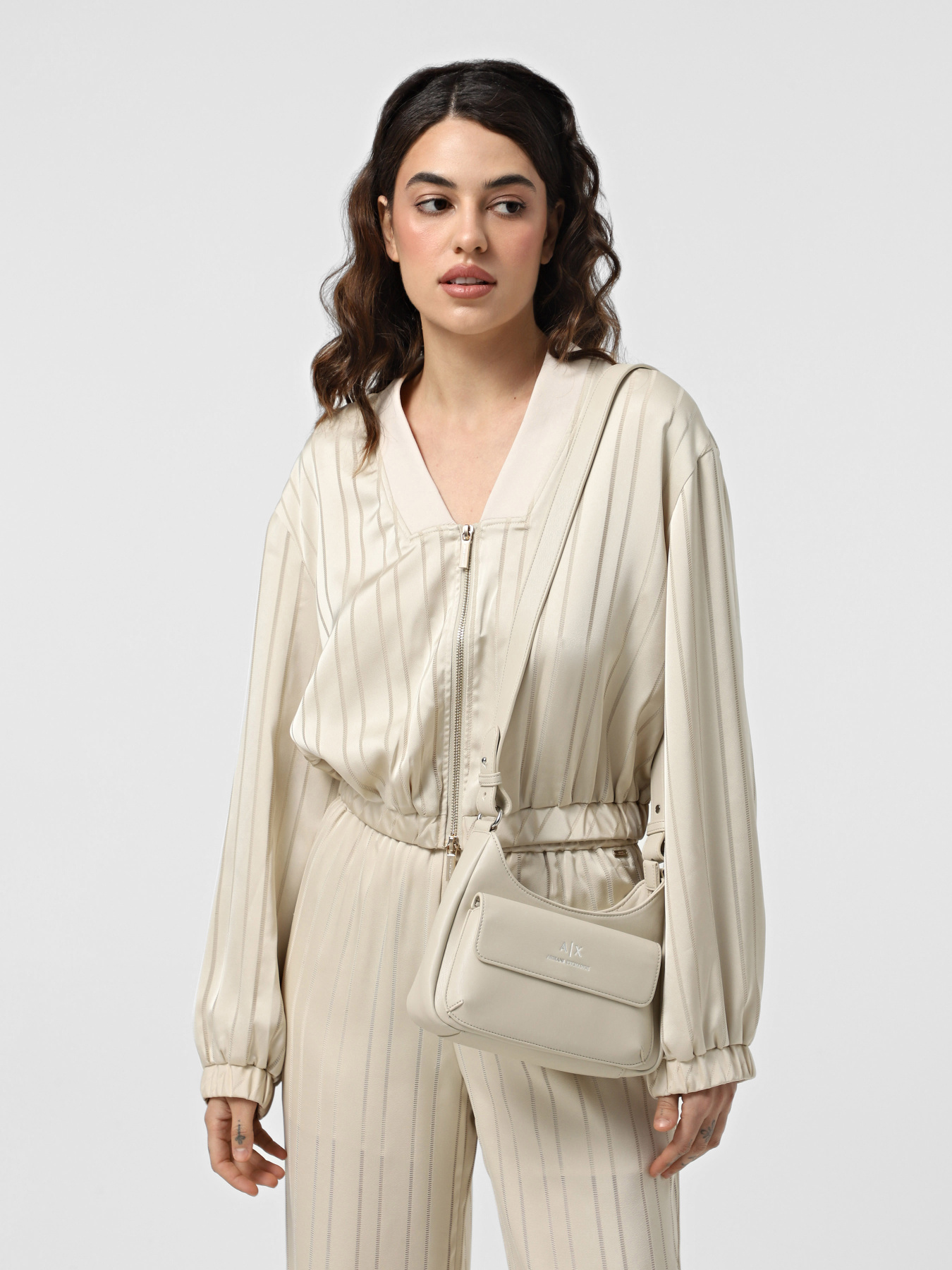 Сумка Armani Exchange модель XW000949-AF12589-U1092 Фото