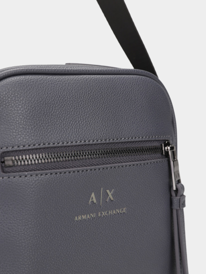 Сумка Armani Exchange модель 952388-CC830-UB104 — фото 4 - INTERTOP