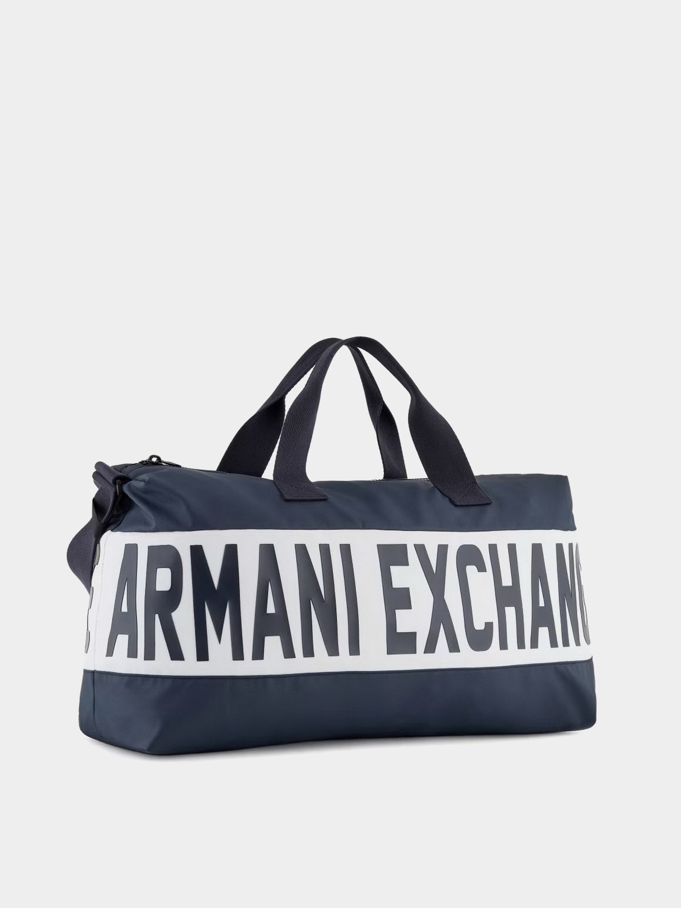 Дорожная сумка Armani Exchange модель XM000592-AF12100-MB106 Фото