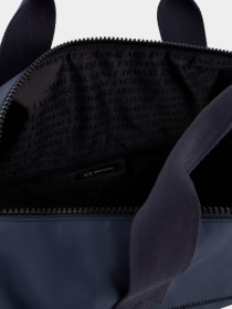 Дорожная сумка Armani Exchange модель XM000592-AF12100-MB106 Фото