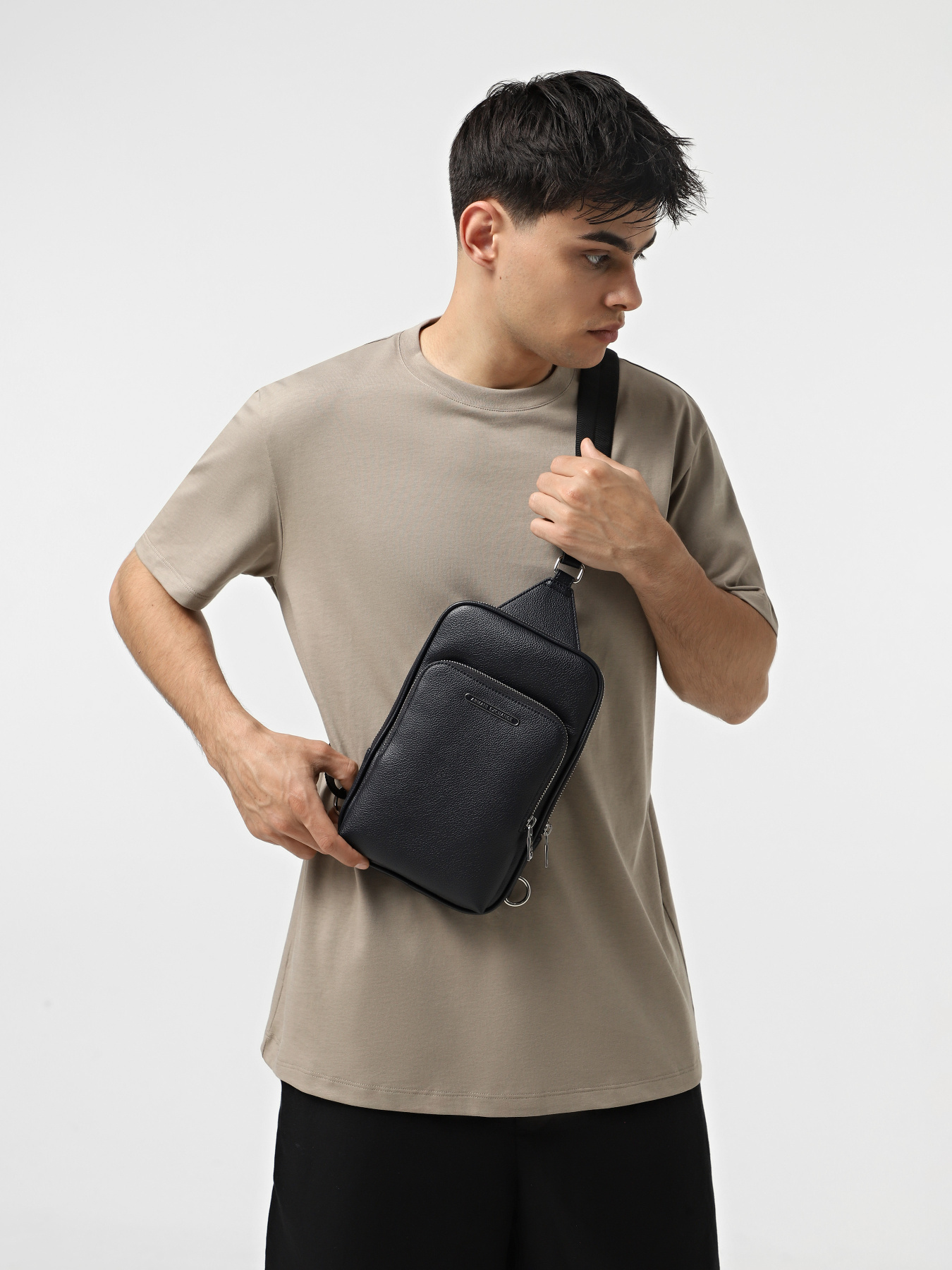 Сумка Armani Exchange модель XM000843-AF12134-UB101 Фото