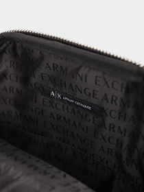 Сумка Armani Exchange модель XM000843-AF12134-UB101 Фото