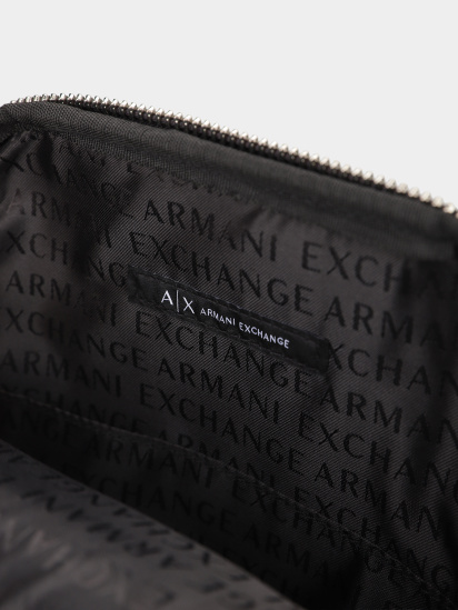 Сумка Armani Exchange модель XM000843-AF12134-UB101 — фото 5 - INTERTOP
