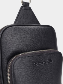 Сумка Armani Exchange модель XM000843-AF12134-UB101 Сумка Armani Exchange модель XM000843-AF12134-UB101 Фото