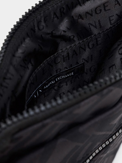 Сумка Armani Exchange модель XM000854-AF13926-FC013 — фото 4 - INTERTOP
