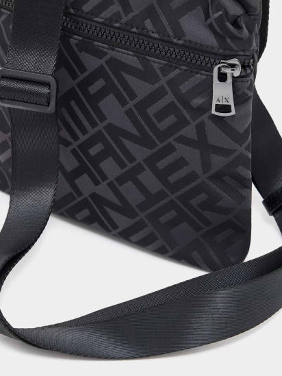 Сумка Armani Exchange модель XM000854-AF13926-FC013 — фото 5 - INTERTOP
