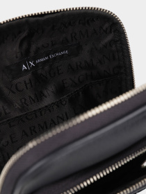 Мессенджер Armani Exchange модель XM001258-AF12134-UB101 Фото