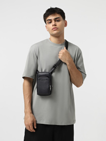 Мессенджер Armani Exchange модель XM001258-AF12134-UB101 Фото