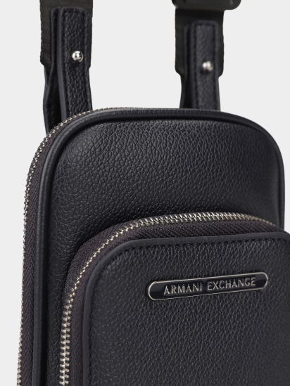 Сумка Armani Exchange модель XM001258-AF12134-UB101 — фото 4 - INTERTOP