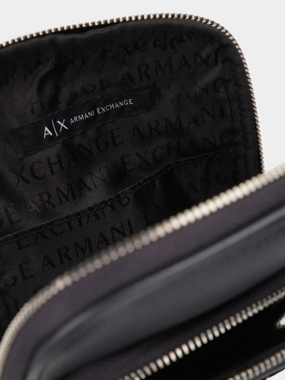 Сумка Armani Exchange модель XM001258-AF12134-UB101 — фото 5 - INTERTOP
