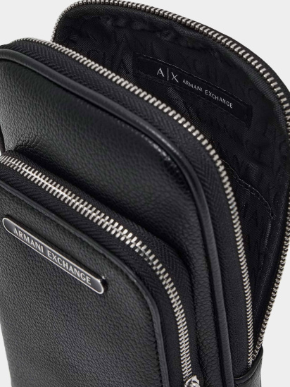 Сумка Armani Exchange модель XM001258-AF12134-UC001 — фото 4 - INTERTOP