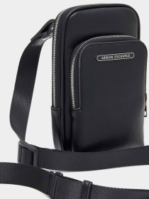 Сумка Armani Exchange модель XM001258-AF12134-UC001 Фото