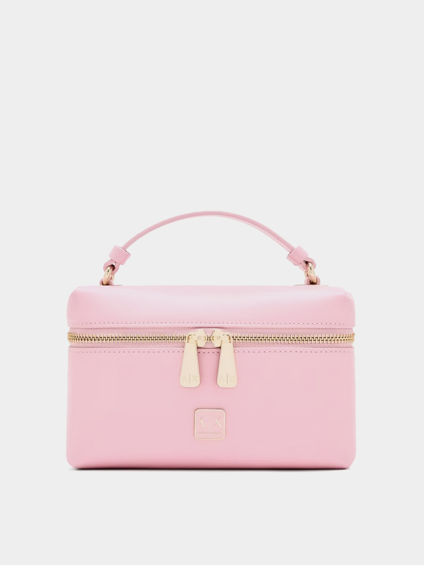 Сумка Armani Exchange модель XW000412-AF12153-U4176 Фото