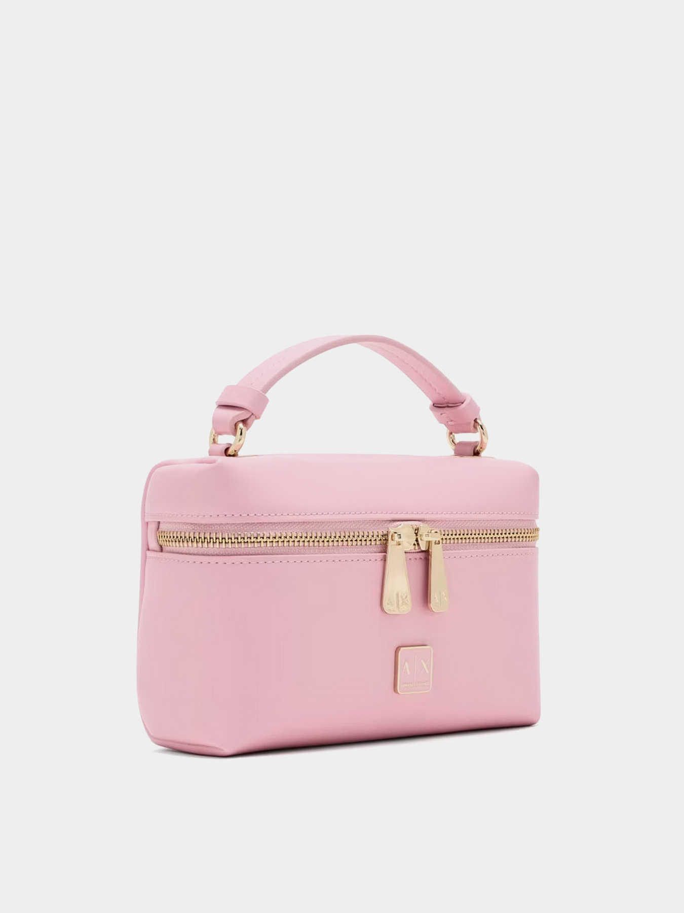 Сумка Armani Exchange модель XW000412-AF12153-U4176 Фото