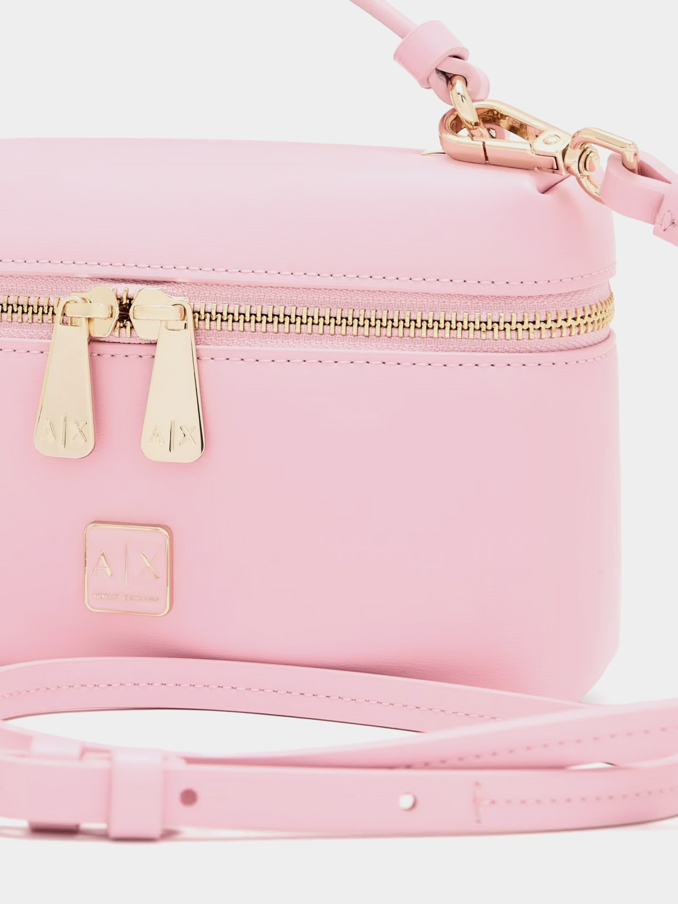 Сумка Armani Exchange модель XW000412-AF12153-U4176 Фото