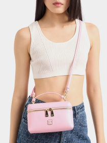 Сумка Armani Exchange модель XW000412-AF12153-U4176 Фото