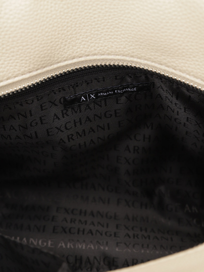 Сумка Armani Exchange модель XW000933-AF13684-U1092 — фото 5 - INTERTOP