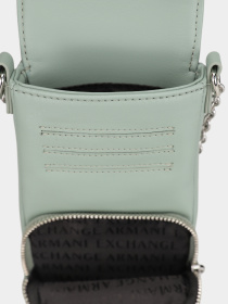 Крос-боді Armani Exchange модель XW000946-AF12584-U7231 Фото