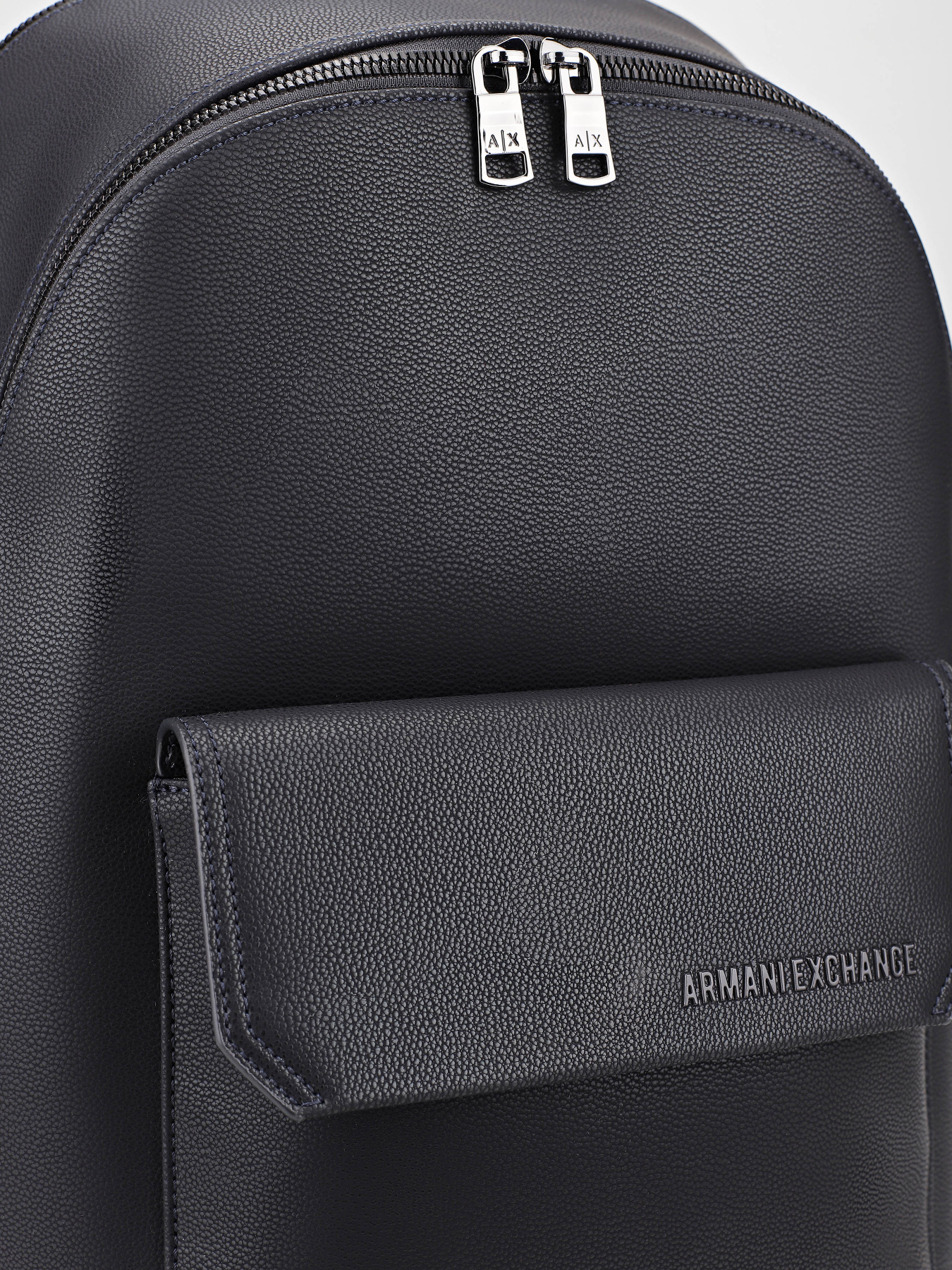 Повседневный рюкзак Armani Exchange модель XM001596-AF17090-UB101 Повседневный рюкзак Armani Exchange модель XM001596-AF17090-UB101 Фото