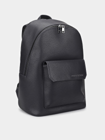 Повседневный рюкзак Armani Exchange модель XM001596-AF17090-UB101 Повседневный рюкзак Armani Exchange модель XM001596-AF17090-UB101 Фото