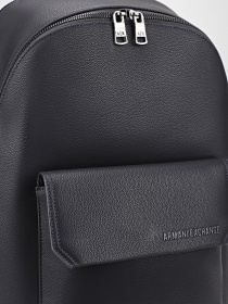 Повседневный рюкзак Armani Exchange модель XM001596-AF17090-UB101 Повседневный рюкзак Armani Exchange модель XM001596-AF17090-UB101 Фото