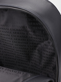 Повседневный рюкзак Armani Exchange модель XM001596-AF17090-UB101 Повседневный рюкзак Armani Exchange модель XM001596-AF17090-UB101 Фото