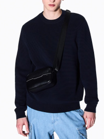 Сумка Armani Exchange модель XM001601-AF17205-MC105 Фото