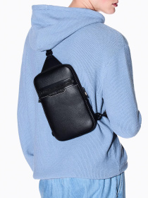 Сумка Armani Exchange модель XM001602-AF17205-MC105 Фото