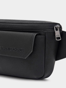 Поясная сумка Armani Exchange модель XM001638-AF17090-UC001 Фото