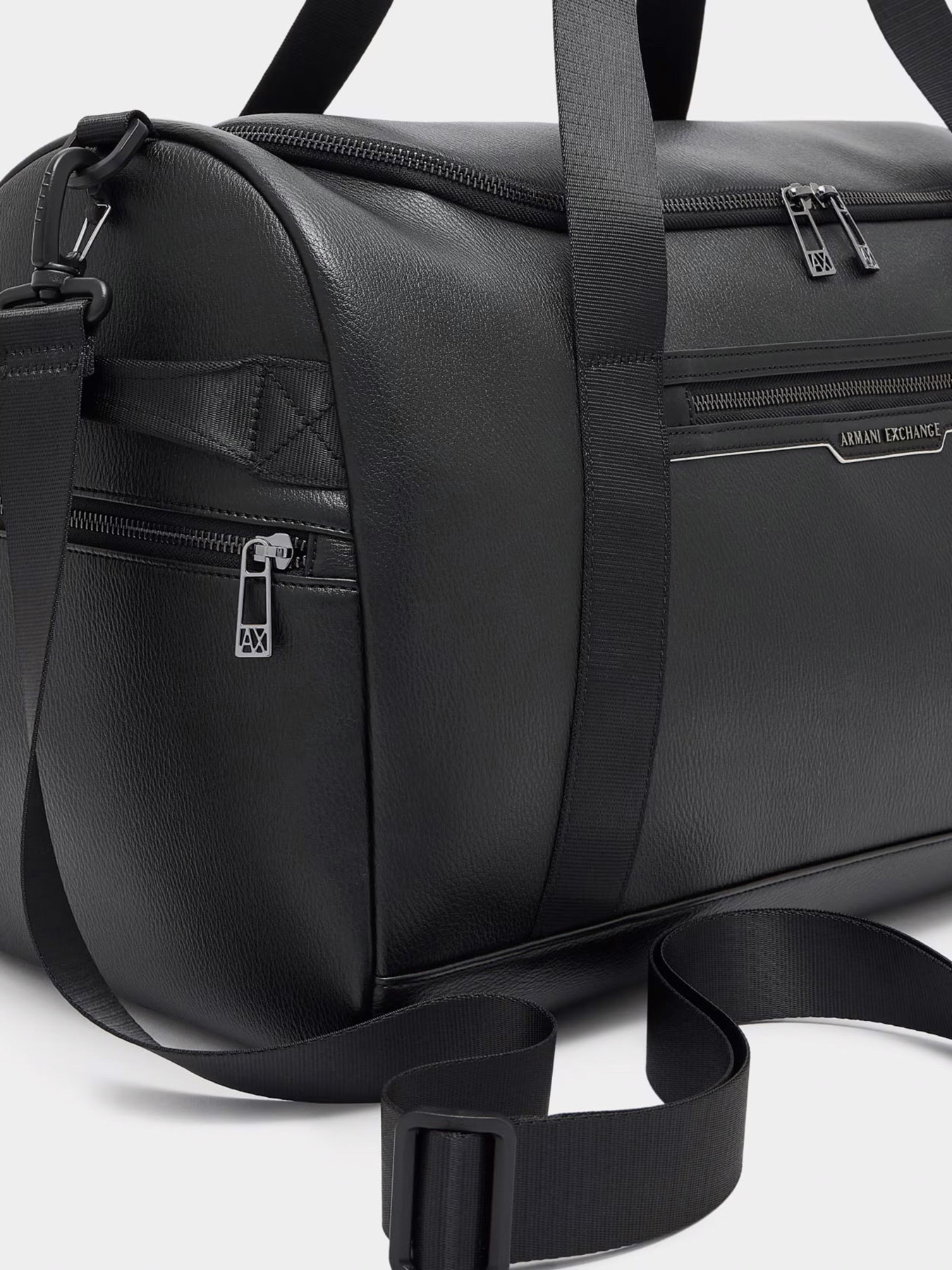 Сумка Armani Exchange модель XM001999-AF17205-MC105 Фото
