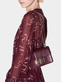 Сумка Armani Exchange модель XW000071-AF12039-UA343 Фото