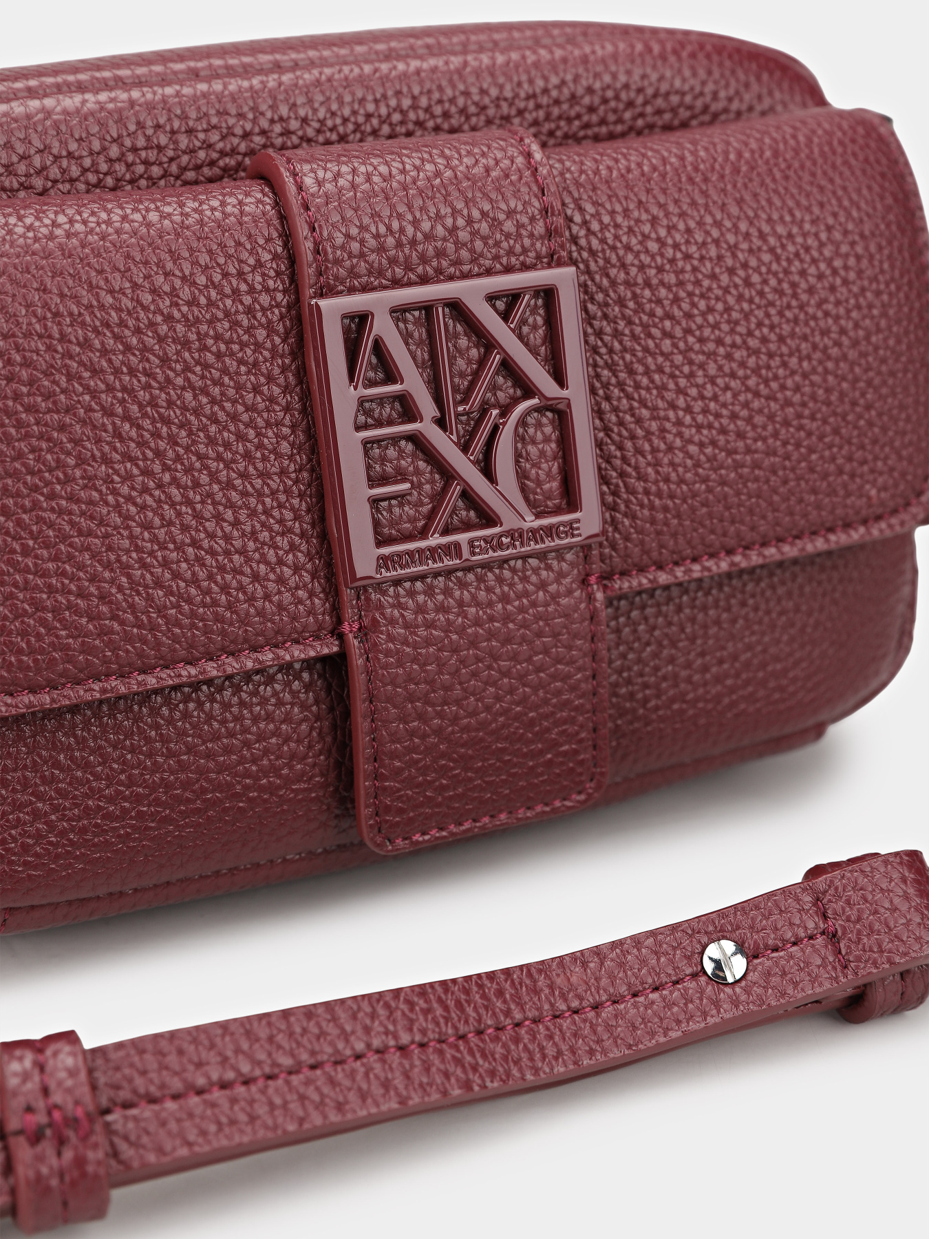 Сумки Armani Exchange модель XW000324-AF11902-UA343 Фото
