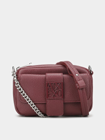 Мессенджер Armani Exchange модель XW000324-AF11902-UA343 Фото