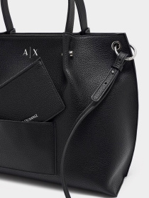 Сумка Armani Exchange модель XW001211-AF15625-UC001 Фото