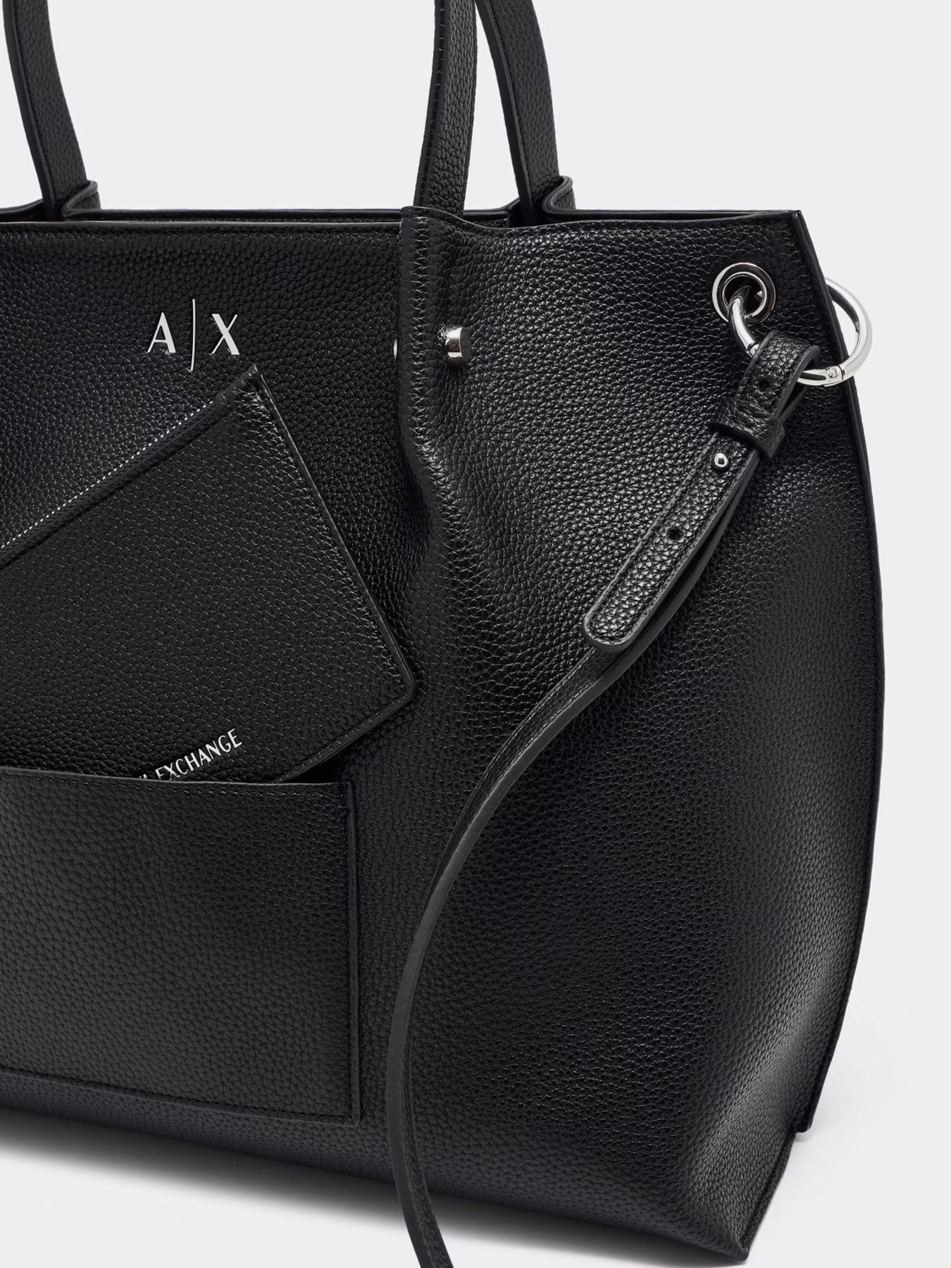 Сумка Armani Exchange модель XW001211-AF15625-UC001 Фото