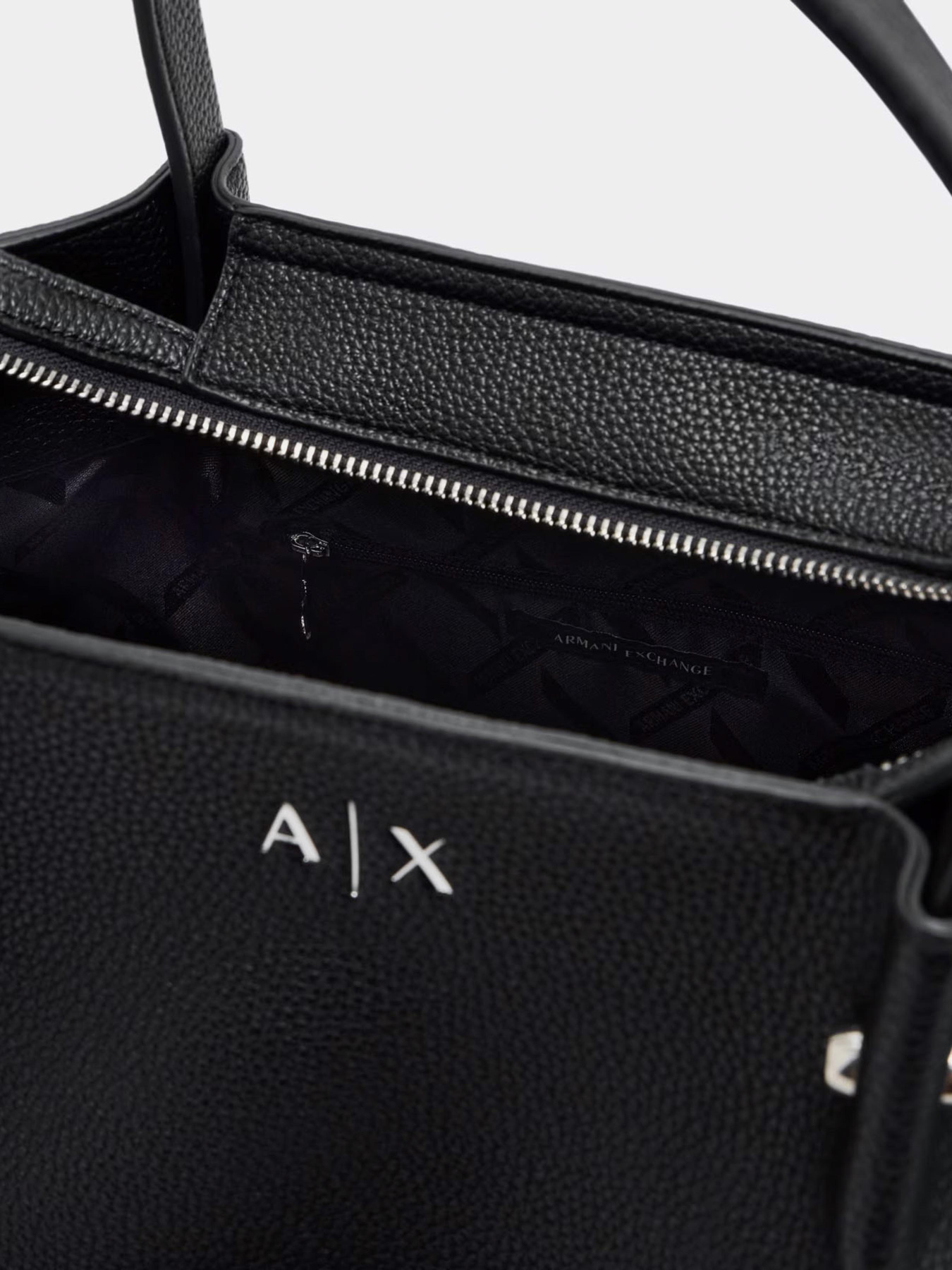 Сумка Armani Exchange модель XW001211-AF15625-UC001 Фото