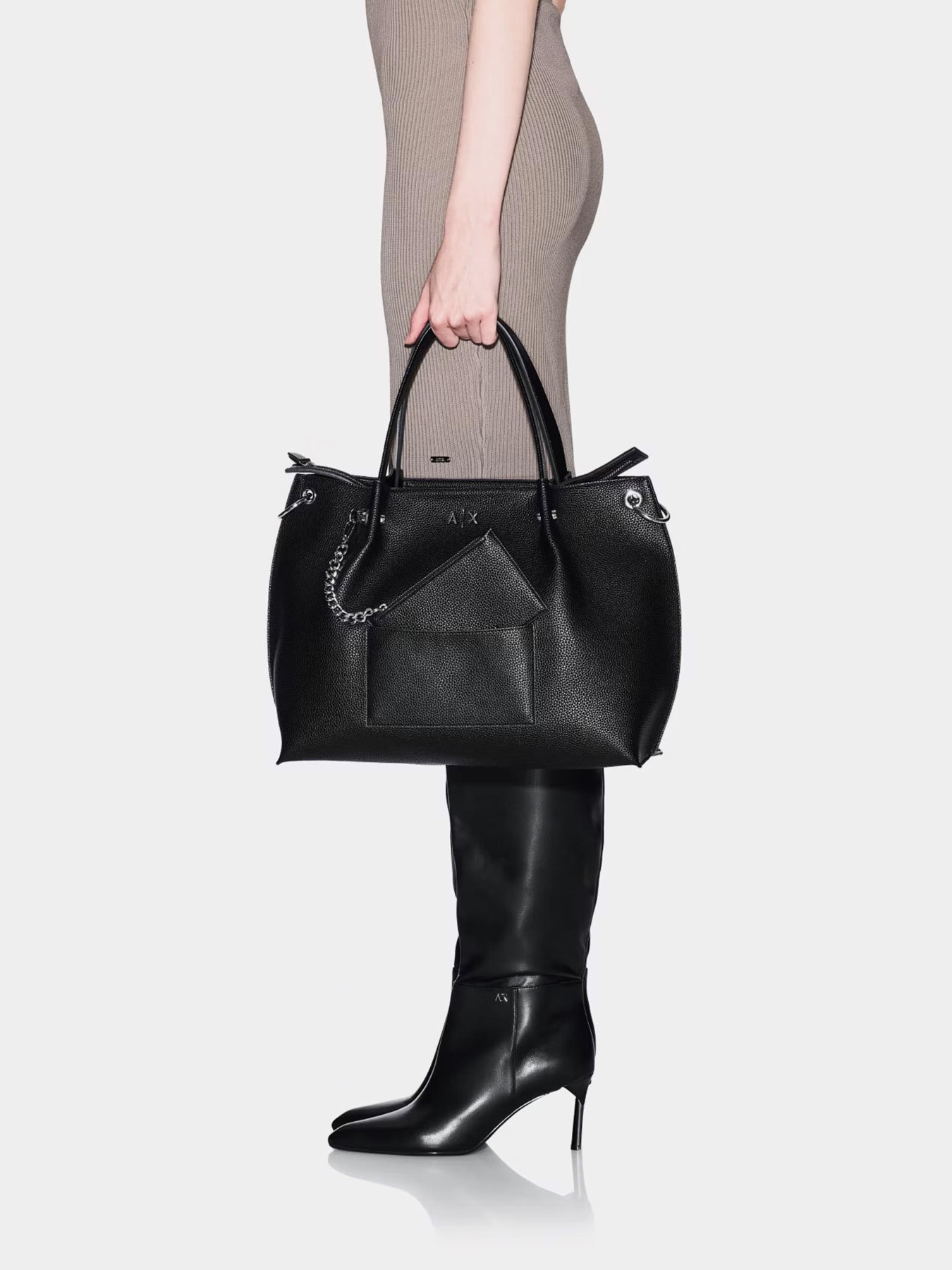 Сумка Armani Exchange модель XW001211-AF15625-UC001 Фото