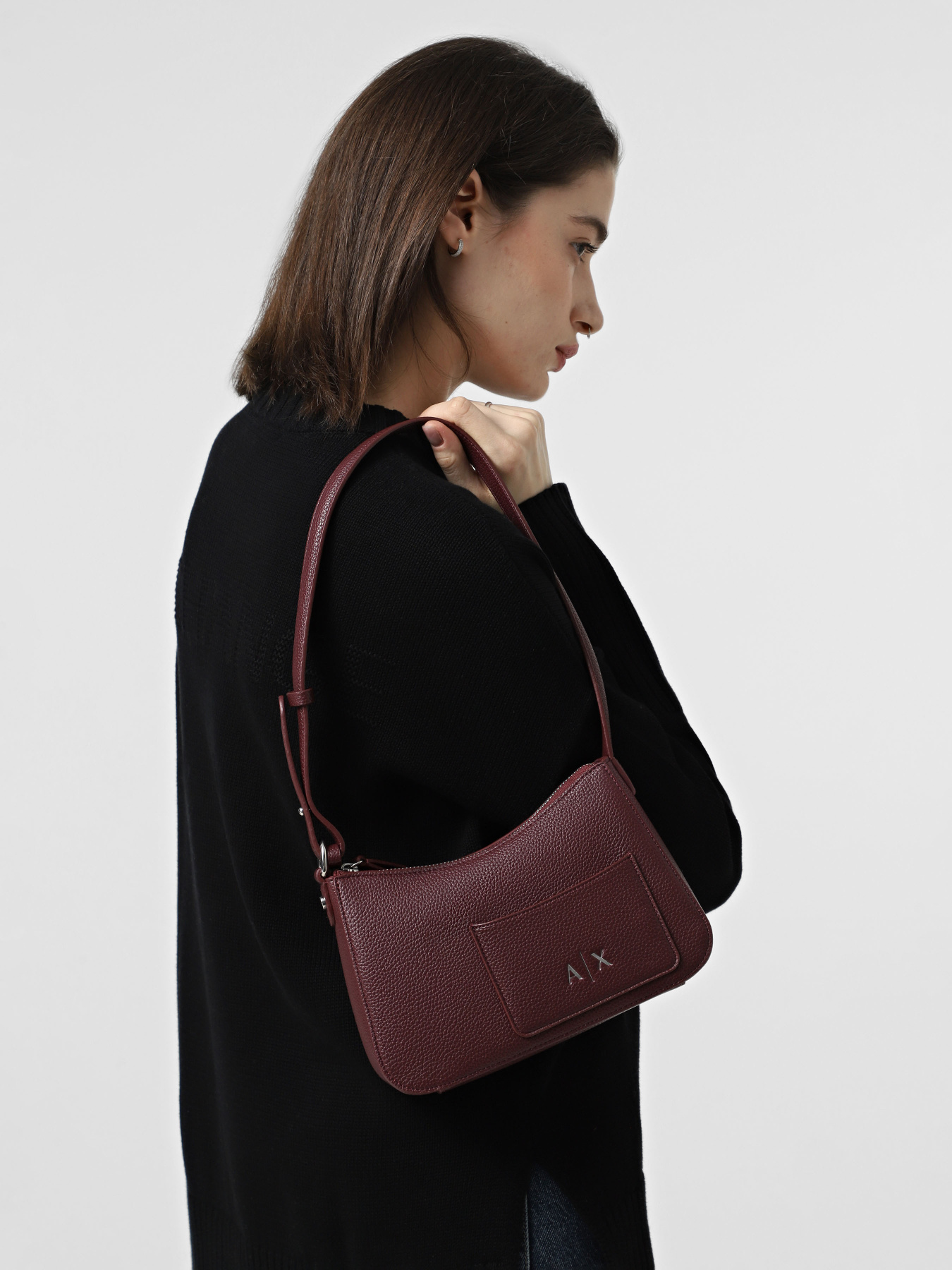 Сумка Armani Exchange модель XW001571-AF15625-UA343 Фото