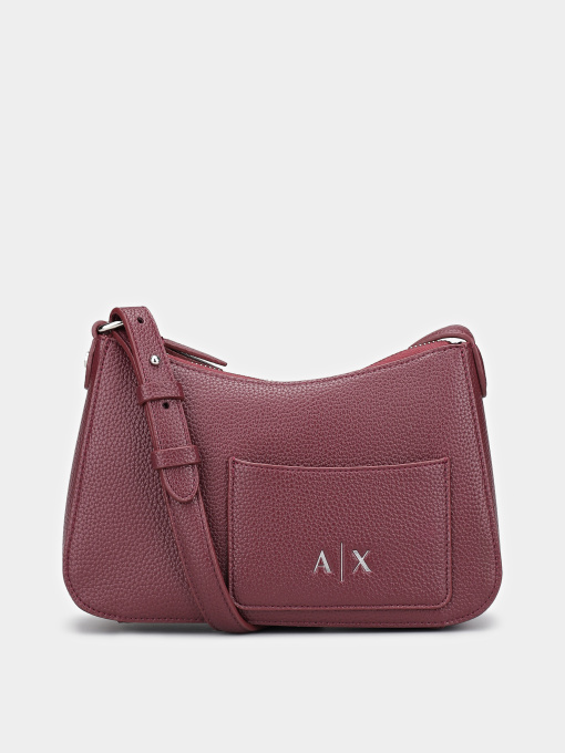 Сумка Armani Exchange модель XW001571-AF15625-UA343 Фото