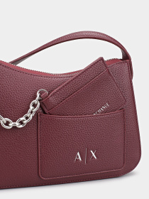Сумка Armani Exchange модель XW001571-AF15625-UA343 Фото