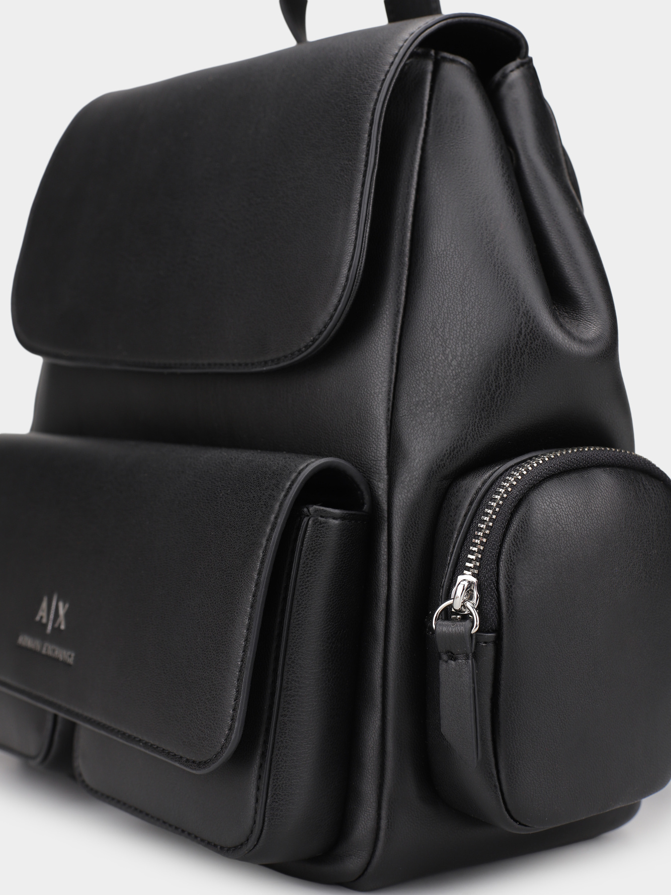 Рюкзак Armani Exchange модель XW001923-AF12589-UC001 Фото