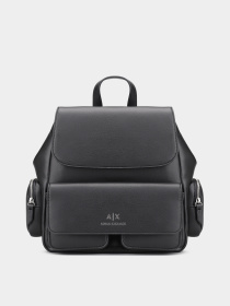 Рюкзак Armani Exchange модель XW001923-AF12589-UC001 Фото