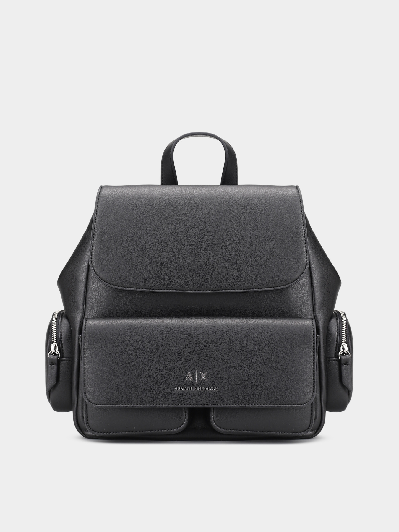 Повсякденний рюкзак Armani Exchange модель XW001923-AF12589-UC001 Повсякденний рюкзак Armani Exchange модель XW001923-AF12589-UC001 Фото