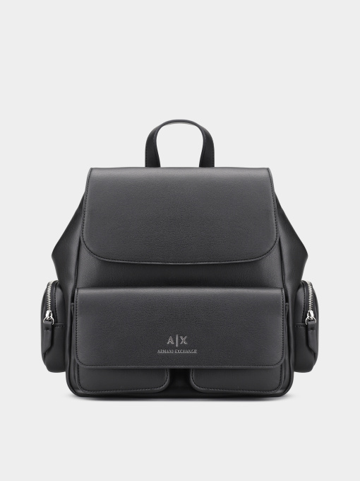 Повсякденний рюкзак Armani Exchange модель XW001923-AF12589-UC001 Фото