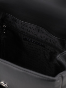 Повсякденний рюкзак Armani Exchange модель XW001923-AF12589-UC001 Повсякденний рюкзак Armani Exchange модель XW001923-AF12589-UC001 Фото